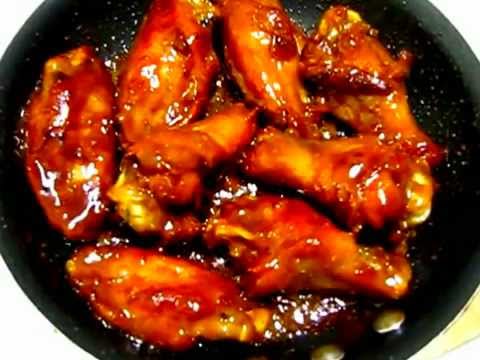 You are currently viewing How to Make Expressed Sweet & Sour Chicken Wings