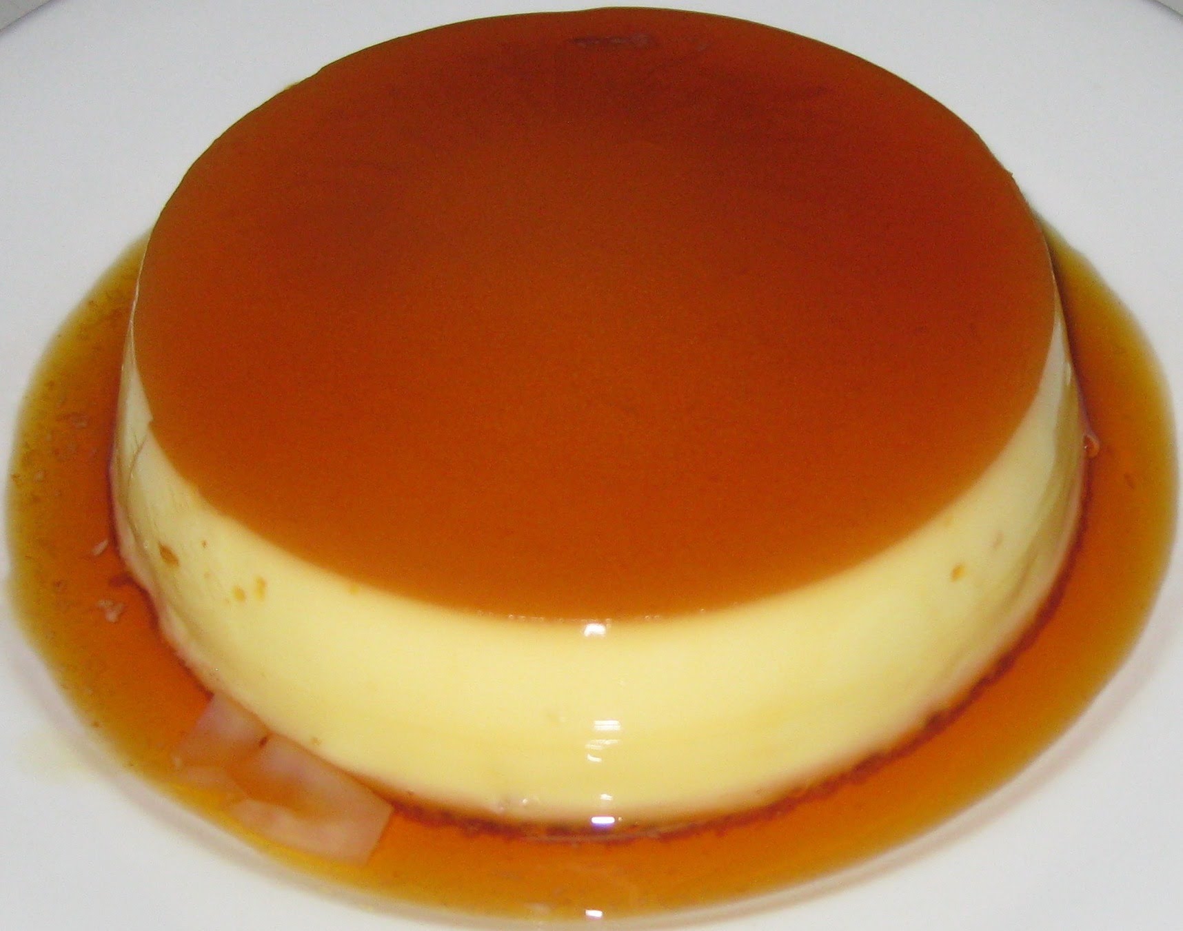 Read more about the article How to Make Flan