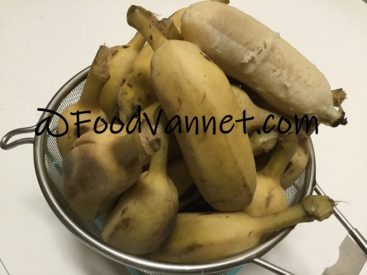 Read more about the article How To Cook Ice Cream Bananas