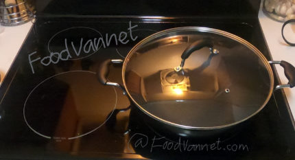 Read more about the article How to Cook without Making Your Stove Dirty