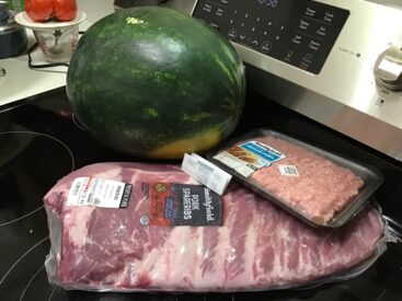What can you buy with $22, grocery [PICTURES, RECEIPT]
